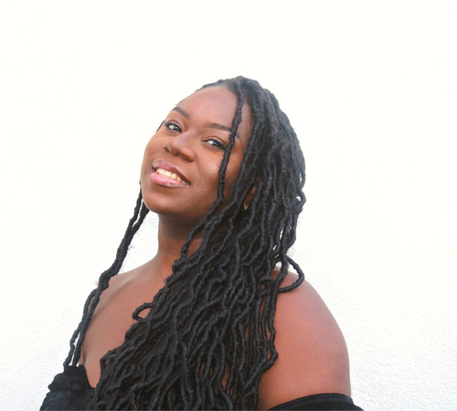 Sandra Igwe - 